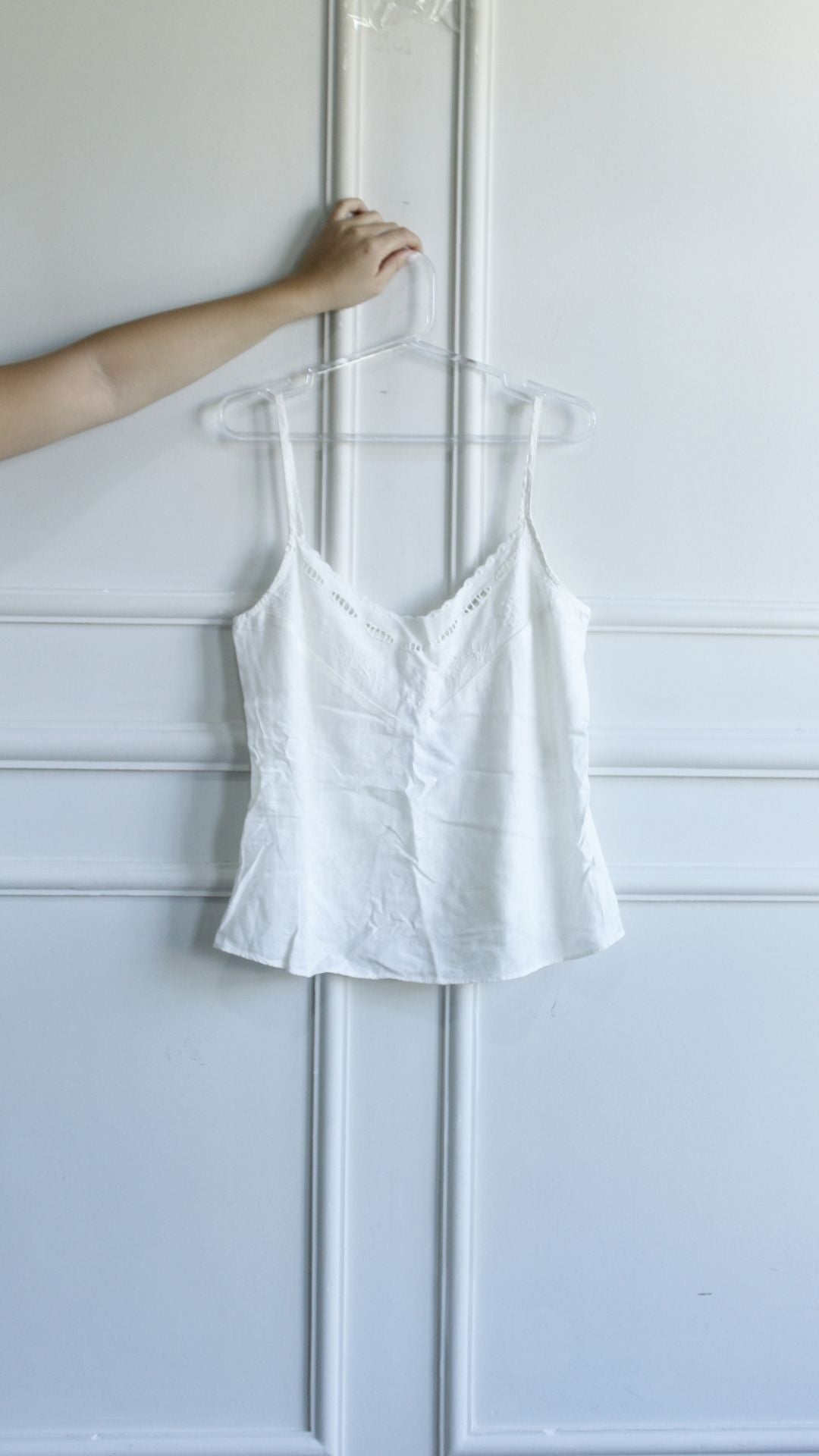 Camisilla