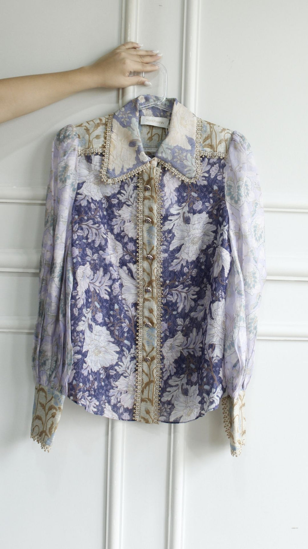 Camisa