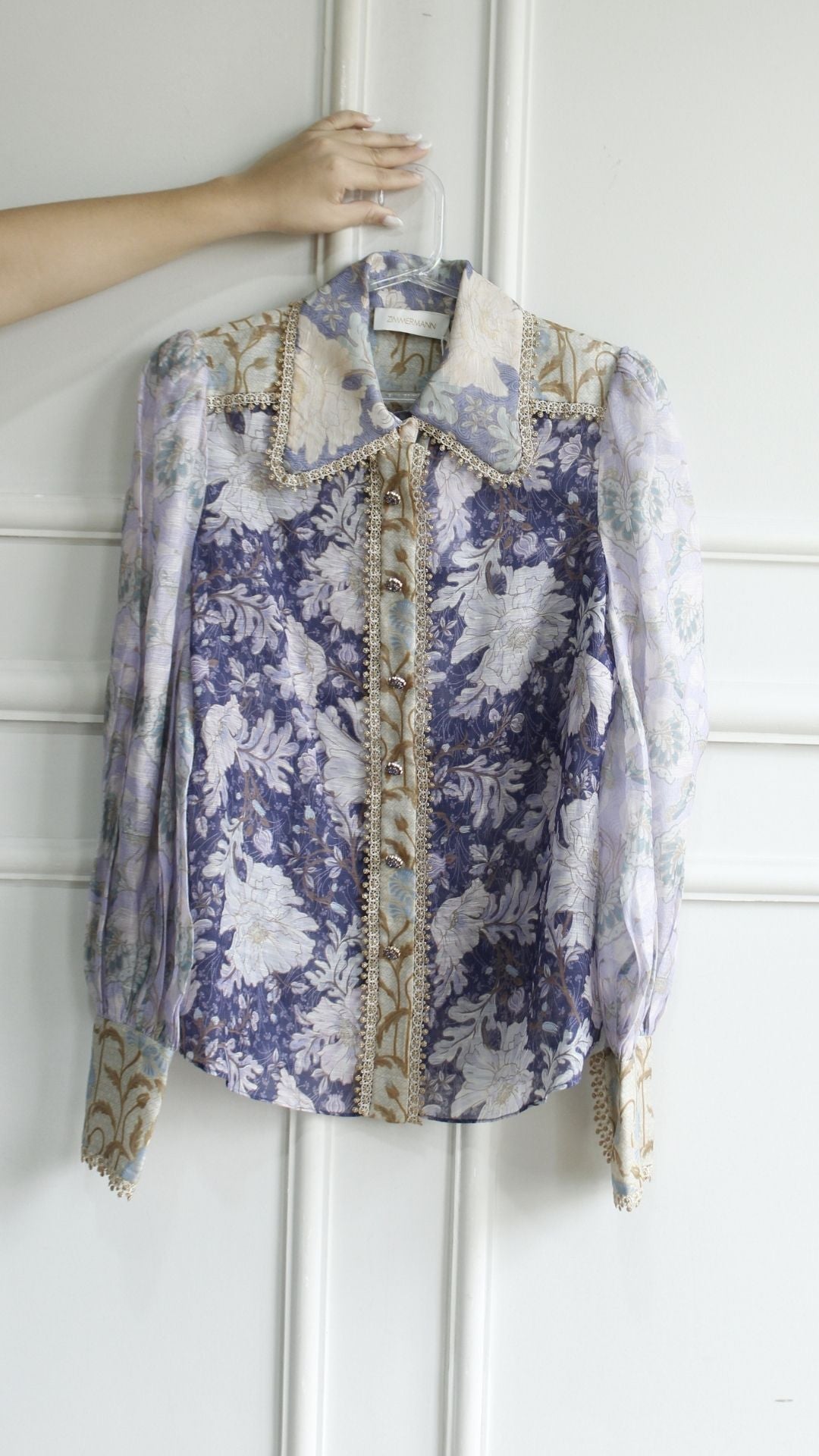 Camisa