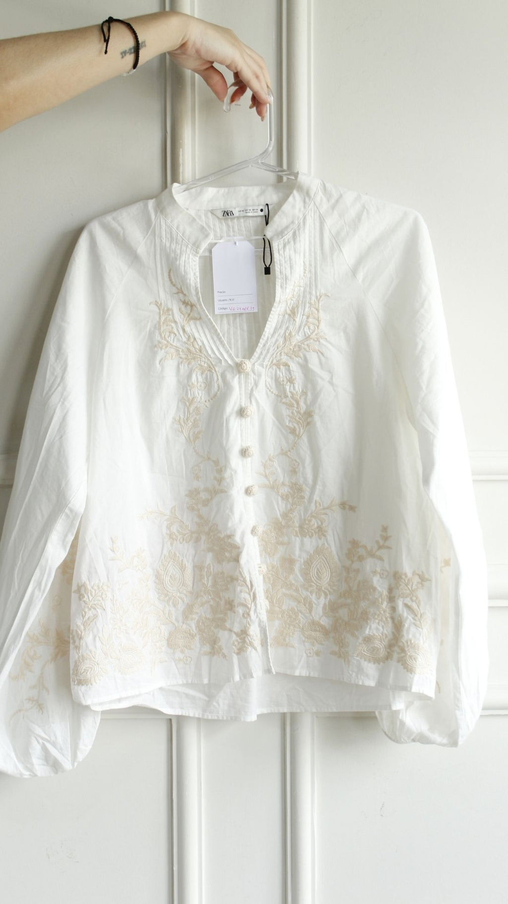 Camisa