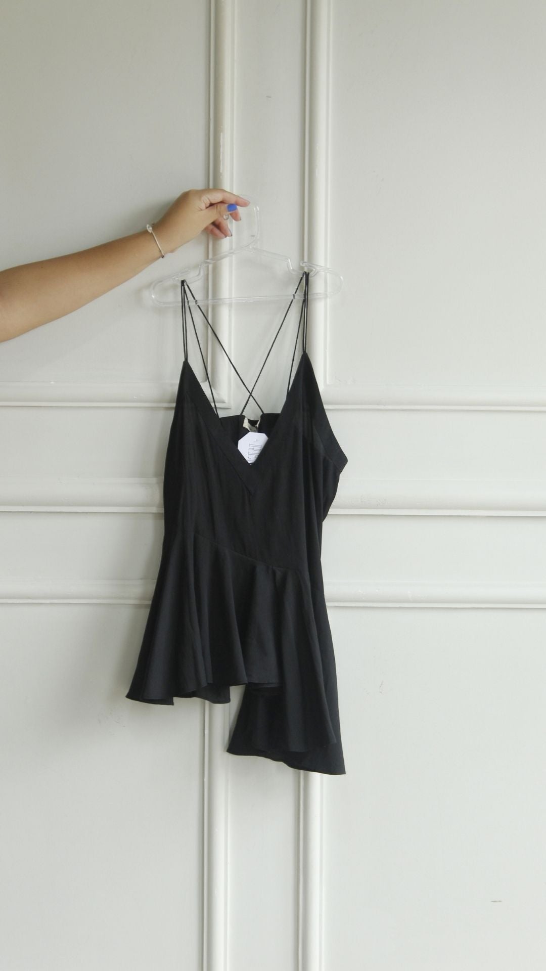 Camisilla
