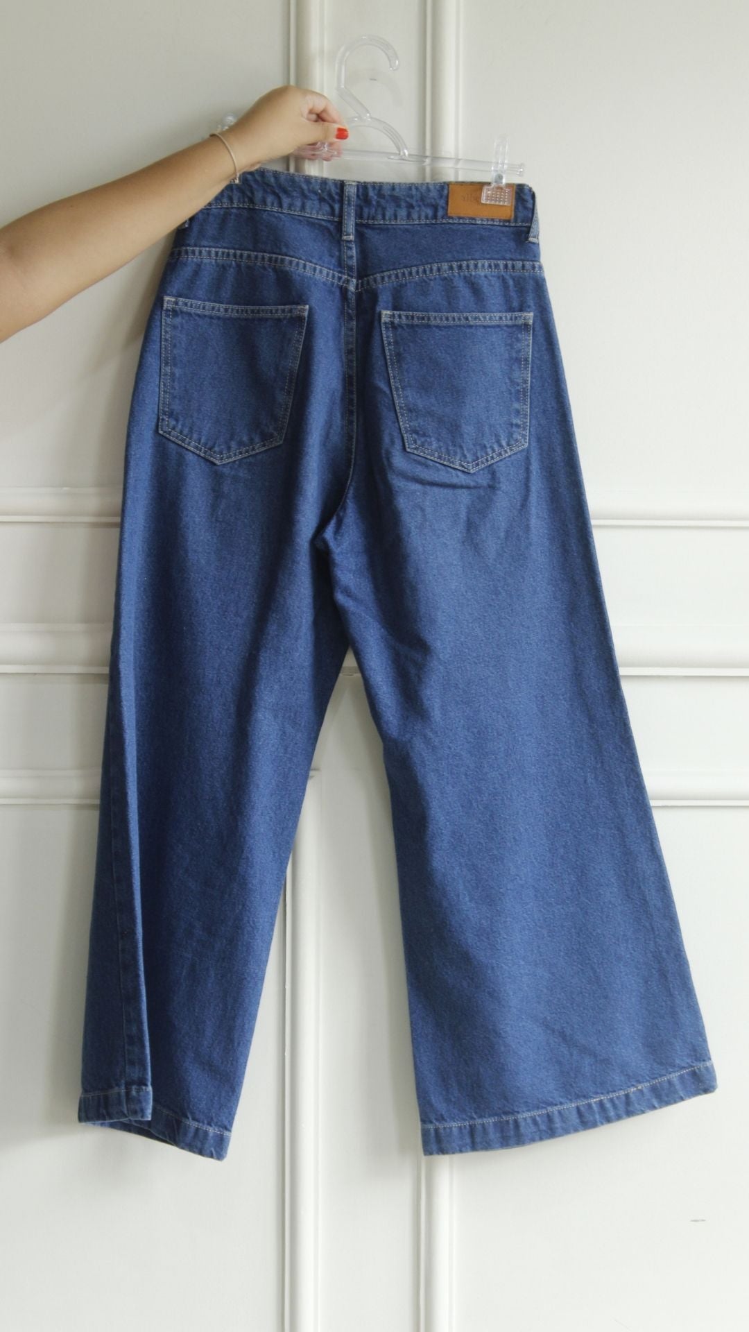 Jean