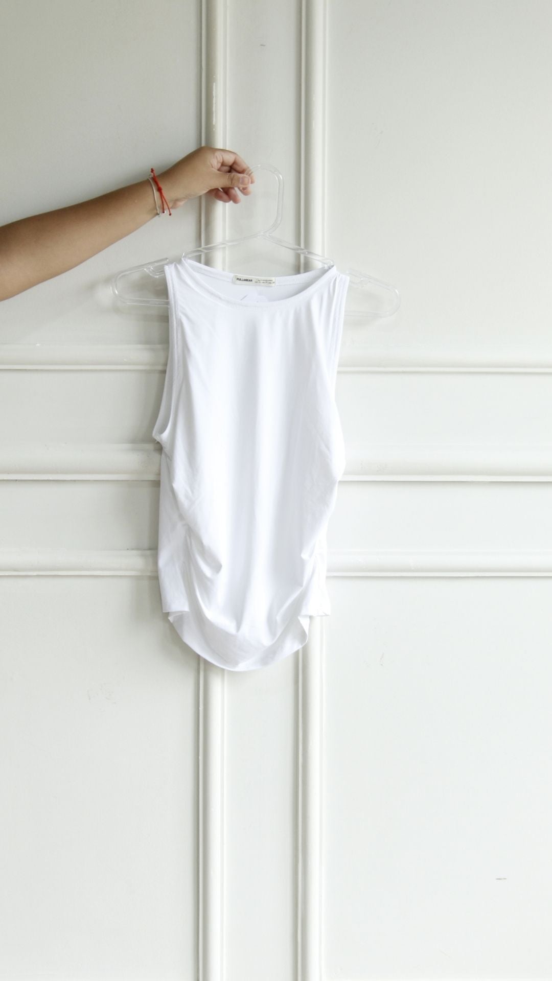 Camisilla