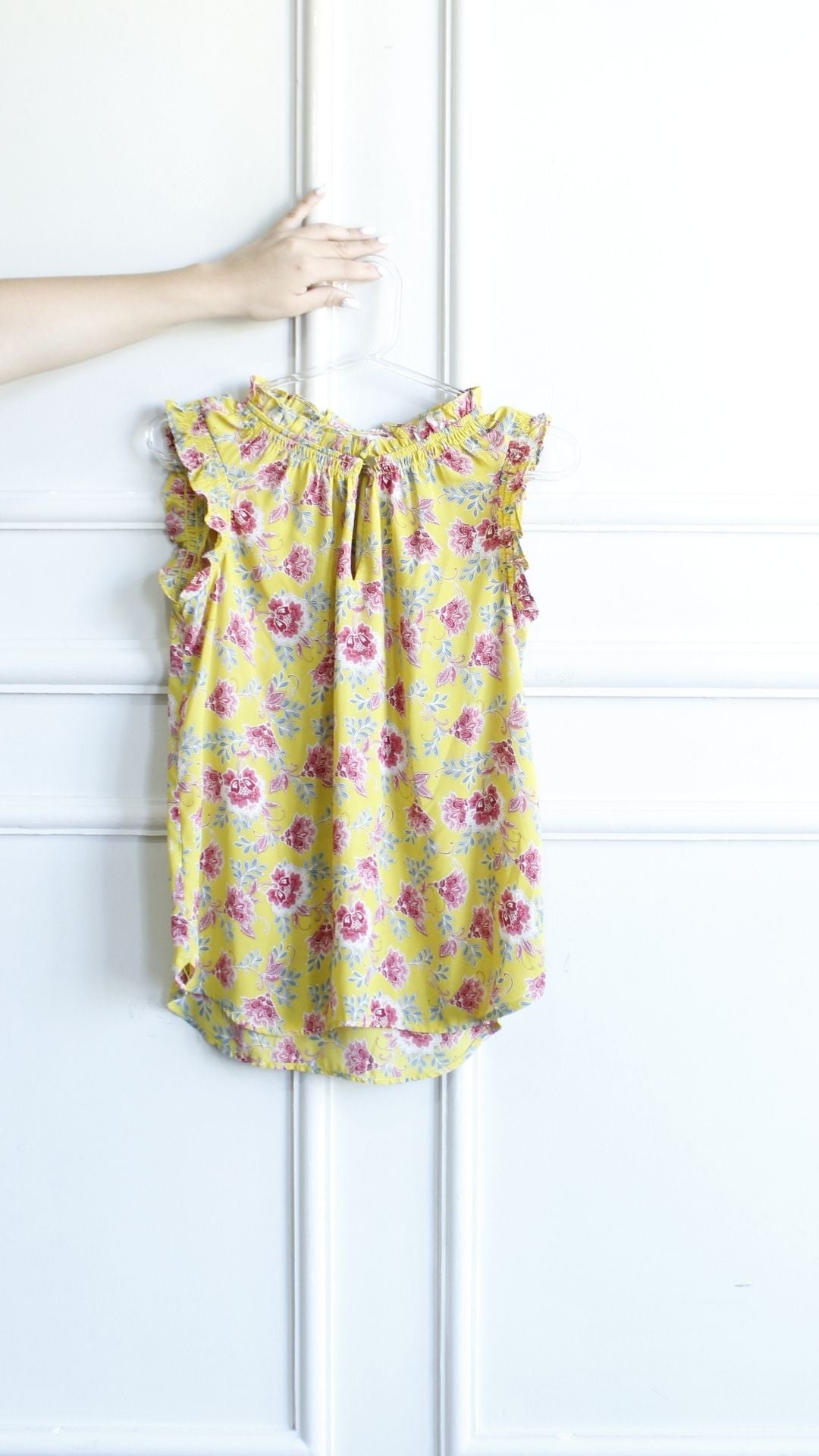 Blusa