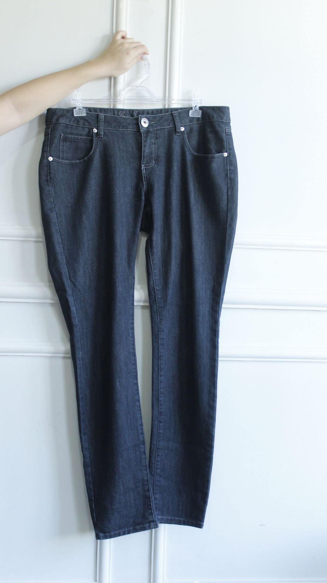 Jean