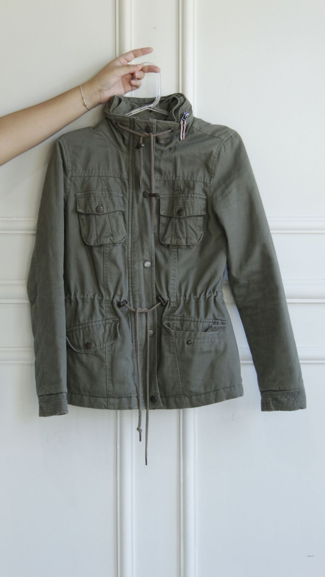 Campera