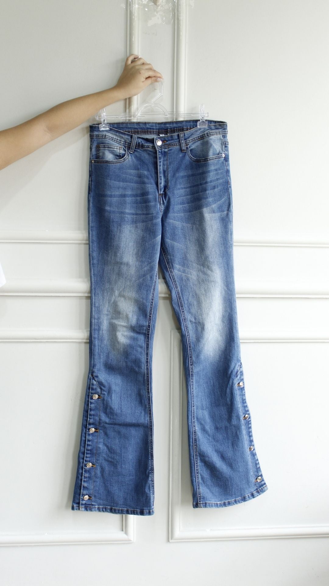 Jean