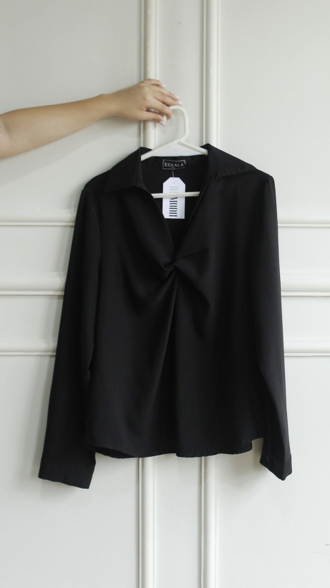 Blusa