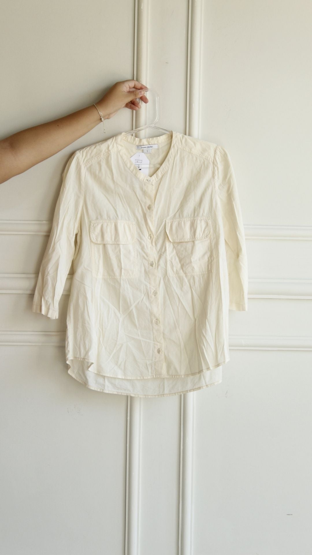 Camisa
