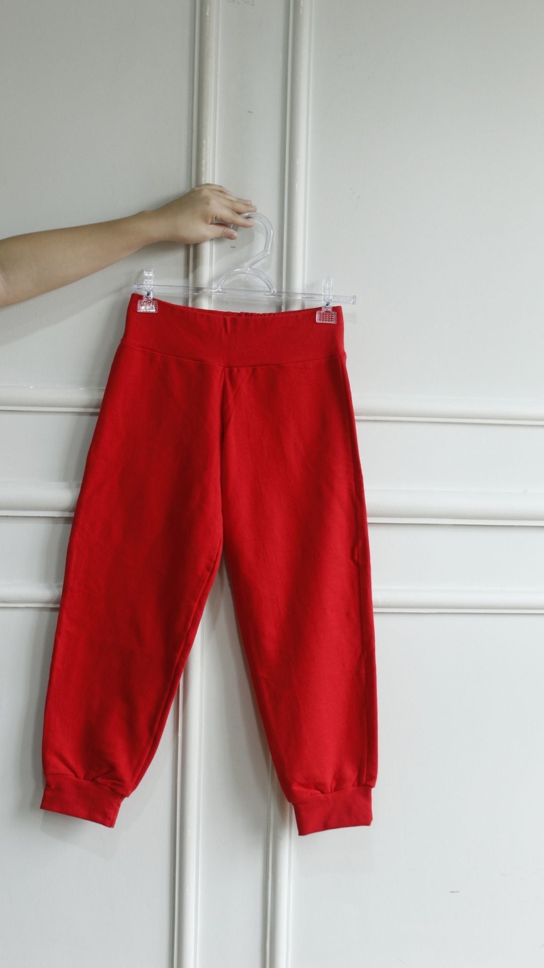 Jogger