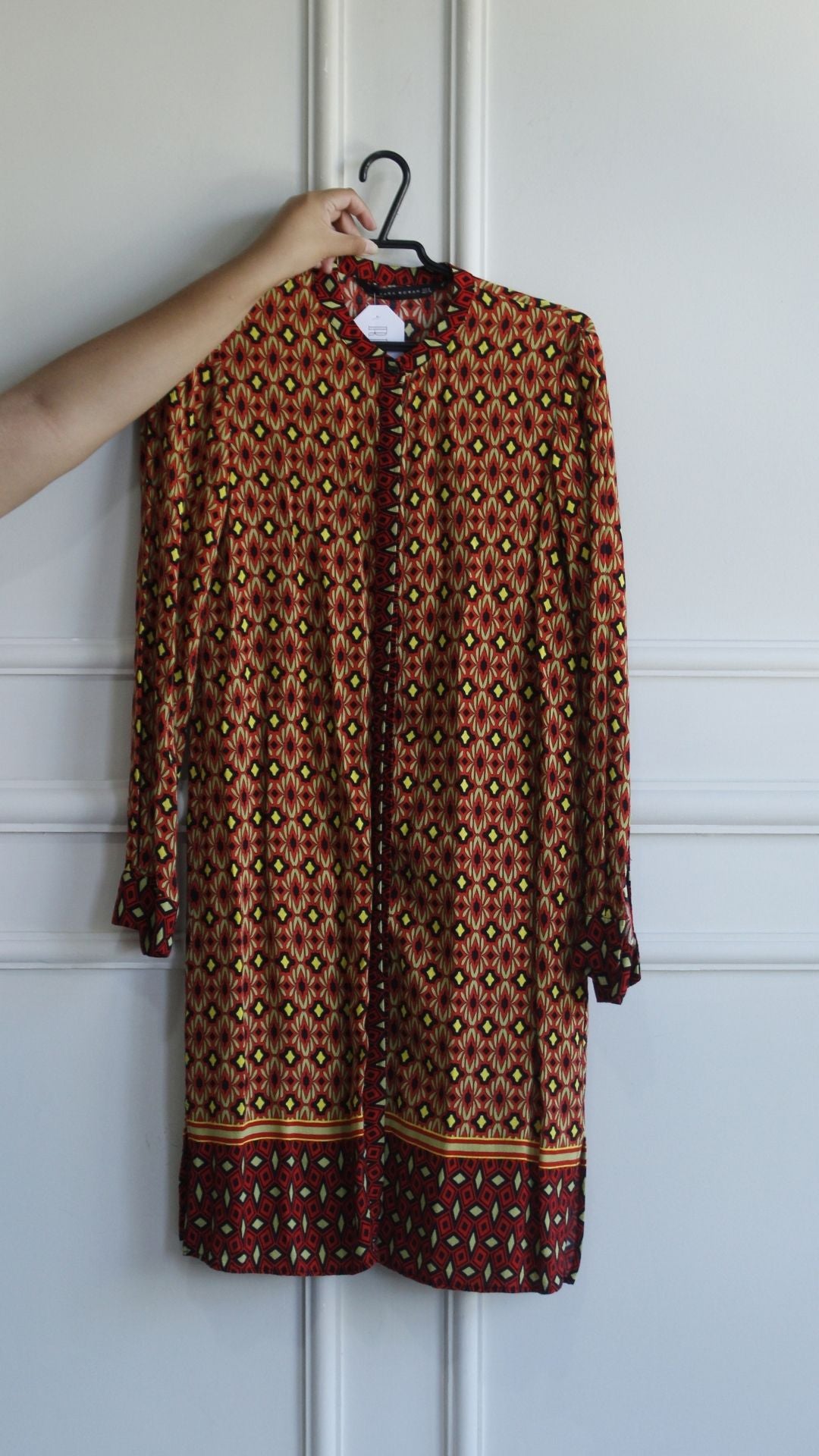 Vestido