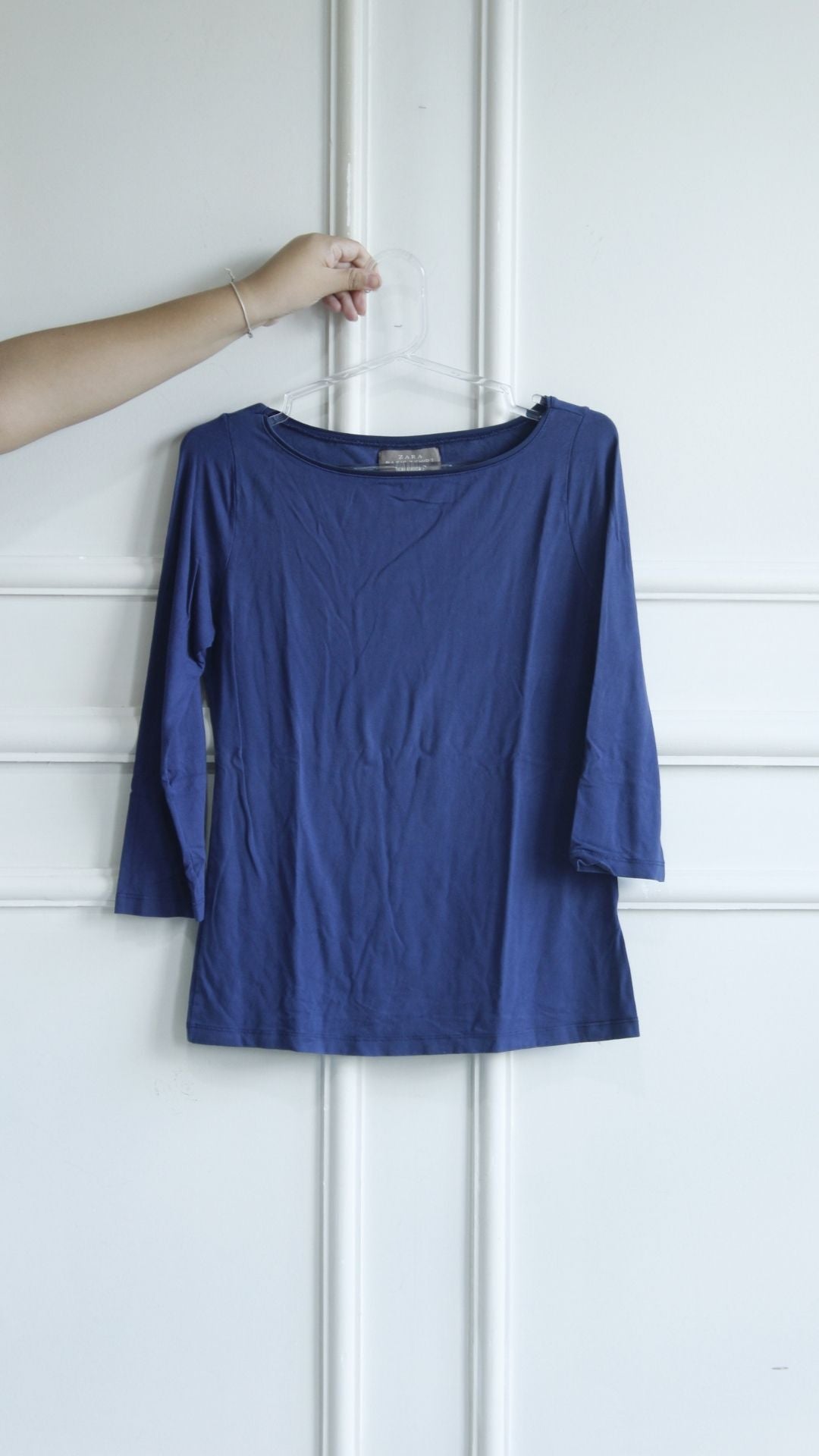 Blusa
