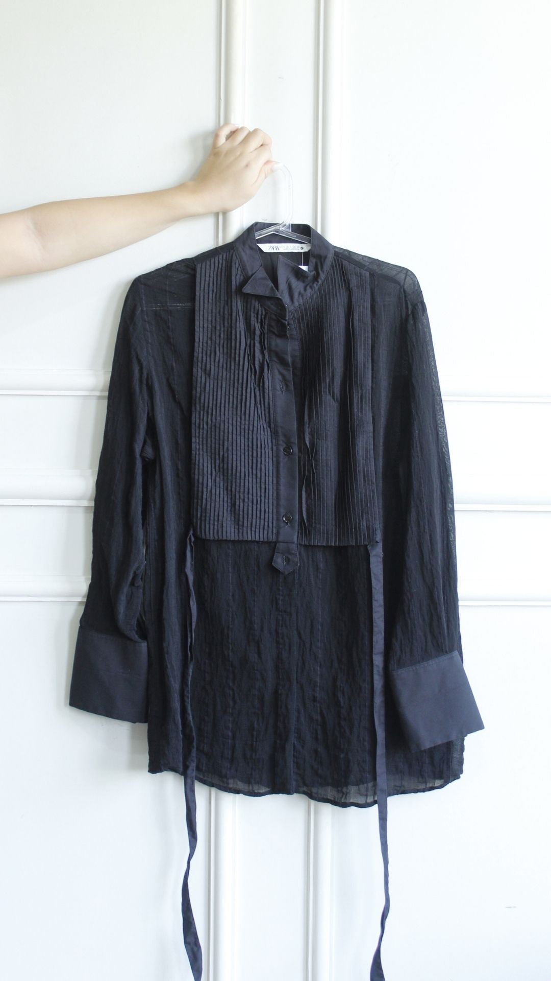 Camisa