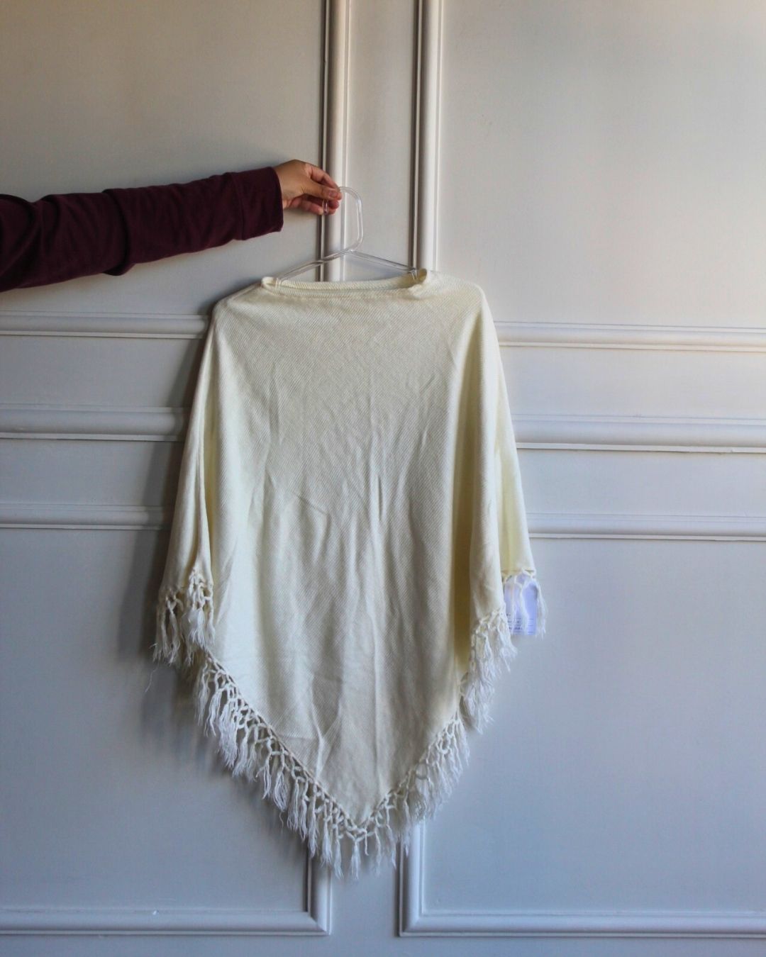 Poncho