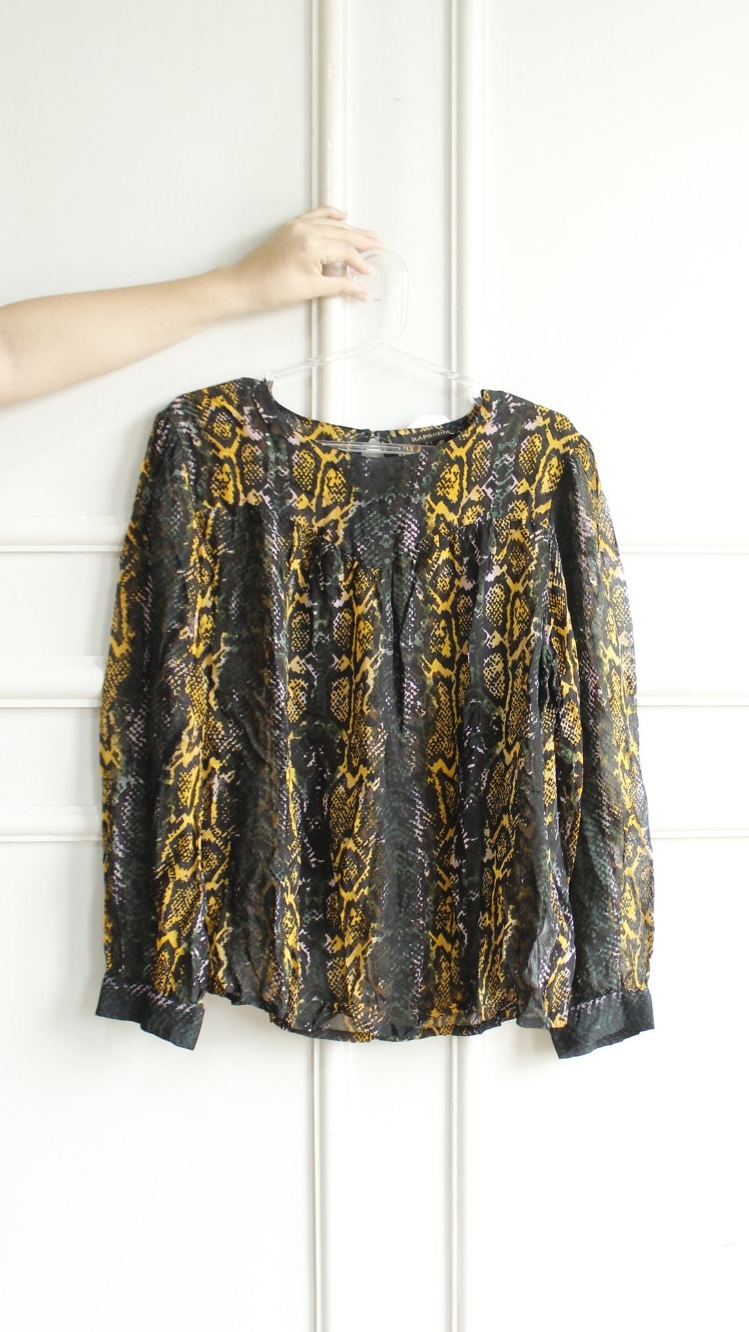 Blusa