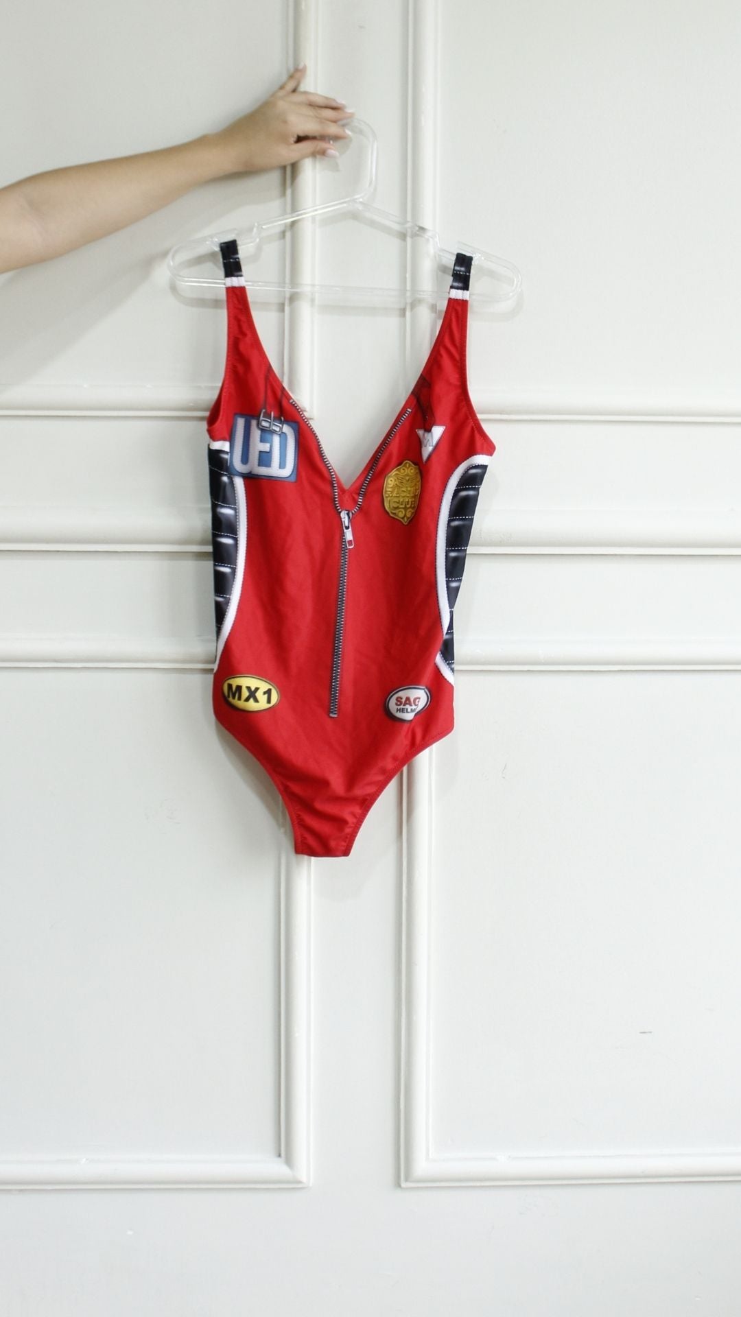 Traje de baño
