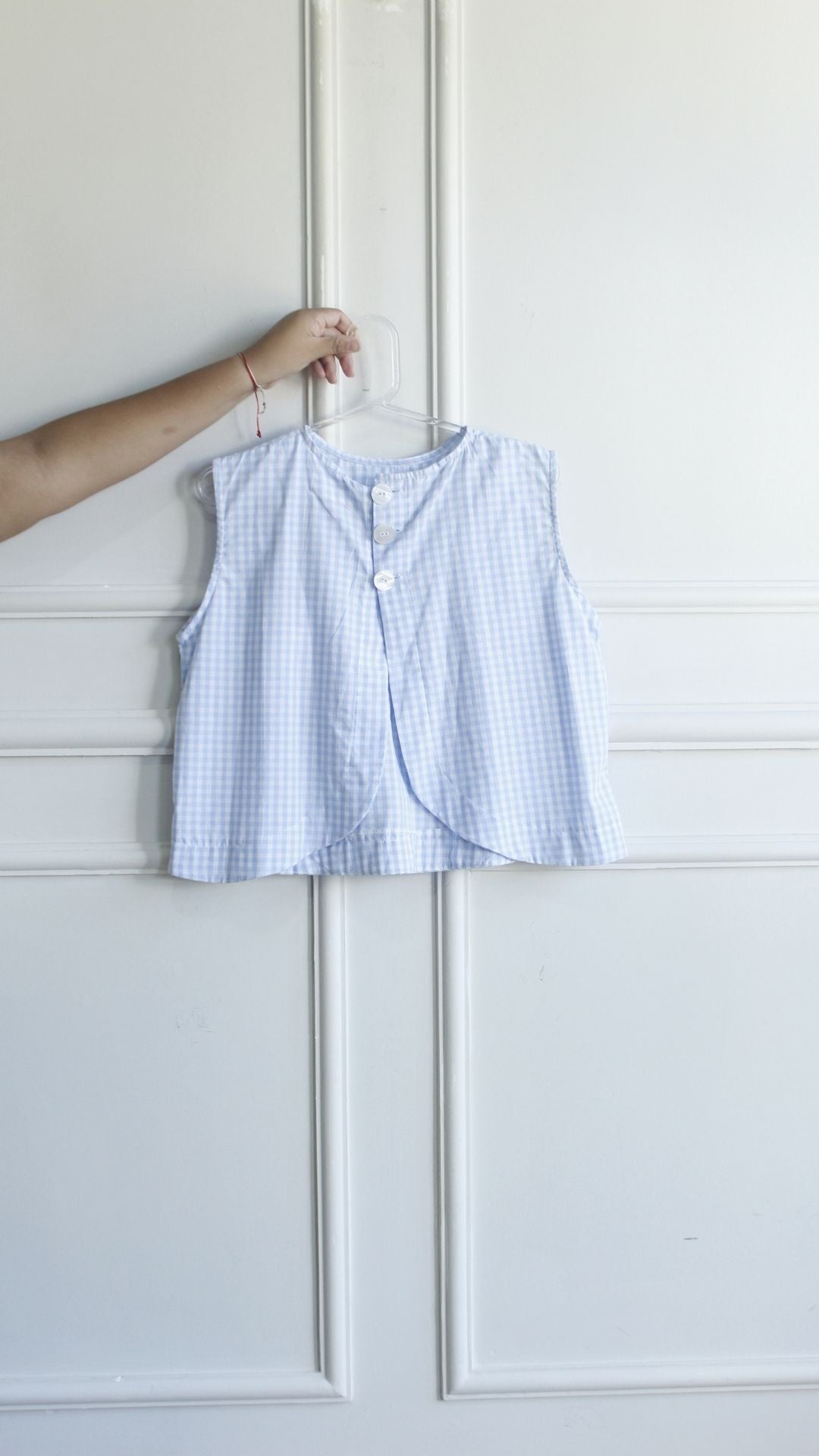 Camisilla