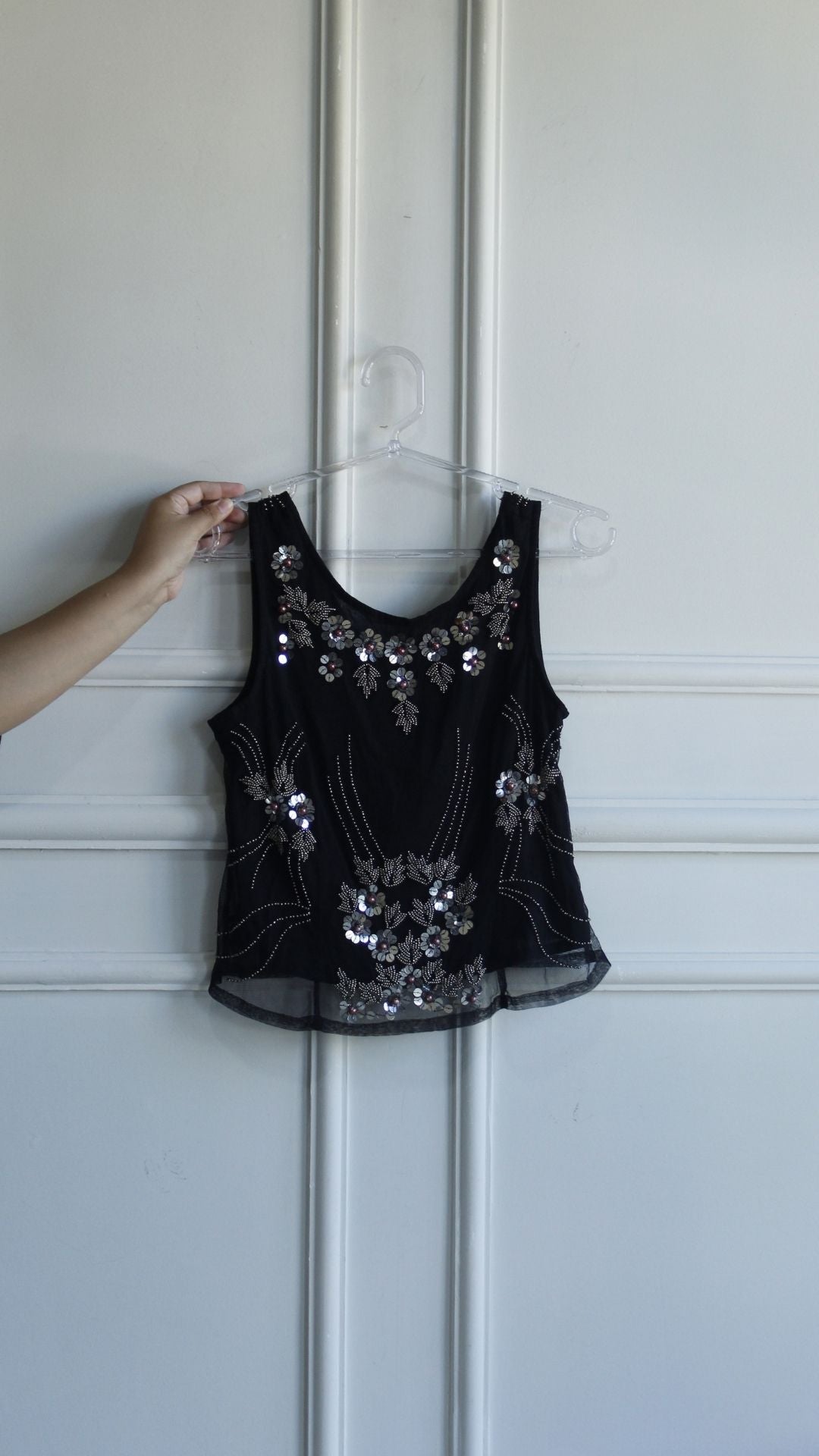 Blusa