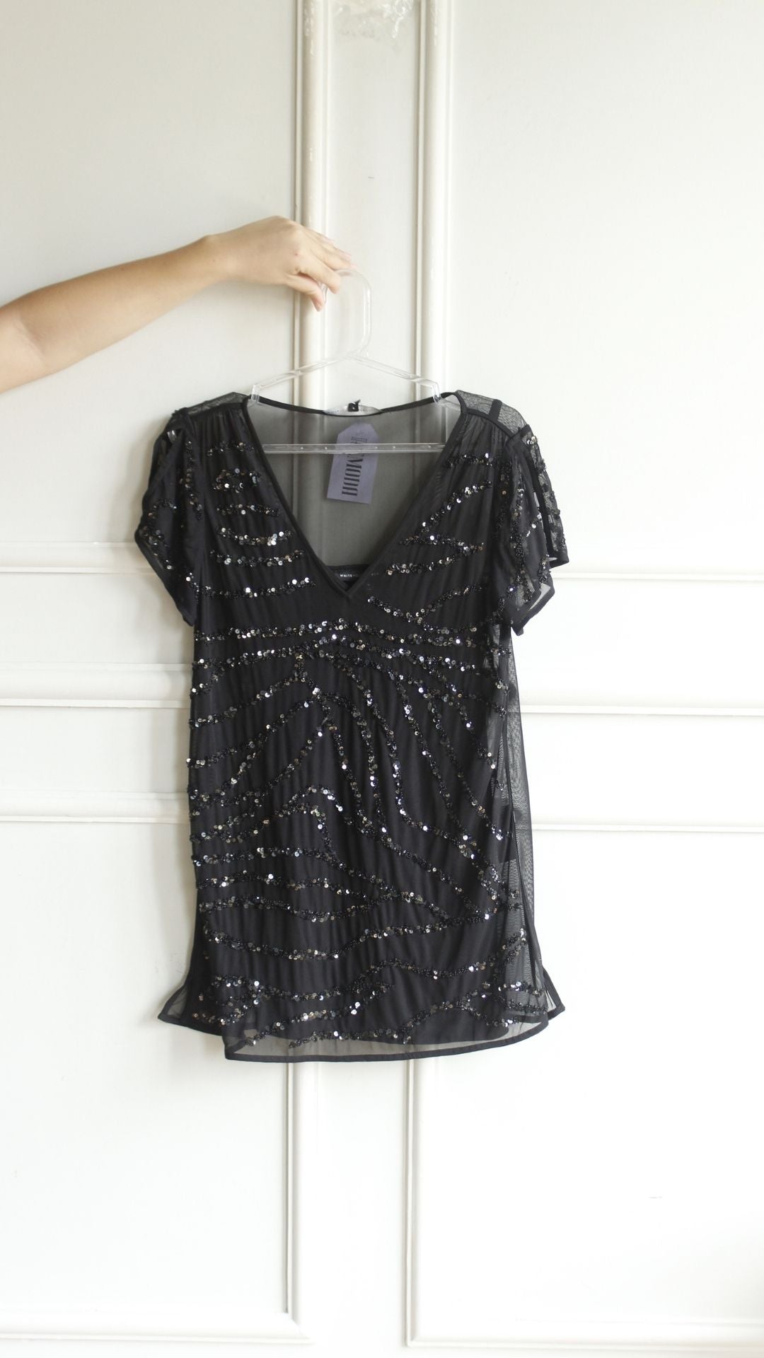 Blusa