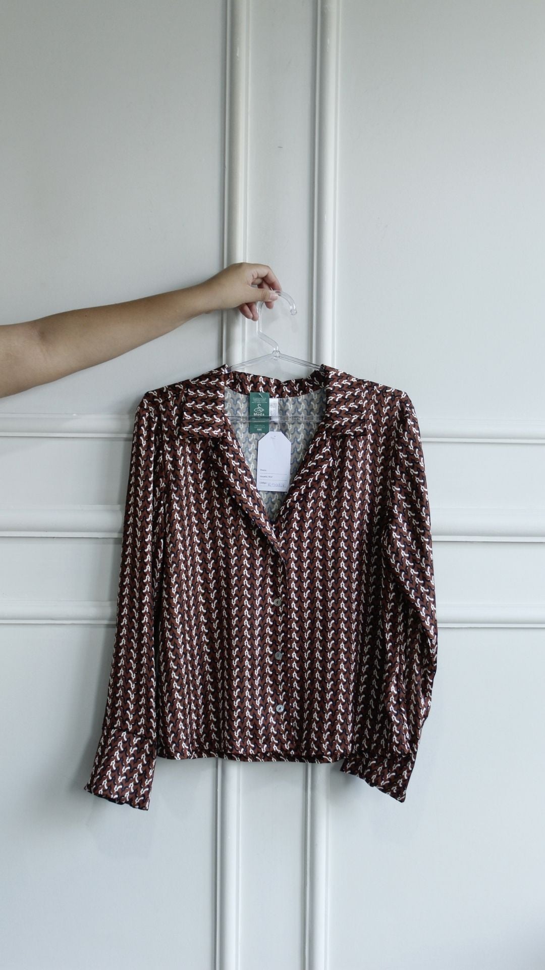 Camisa