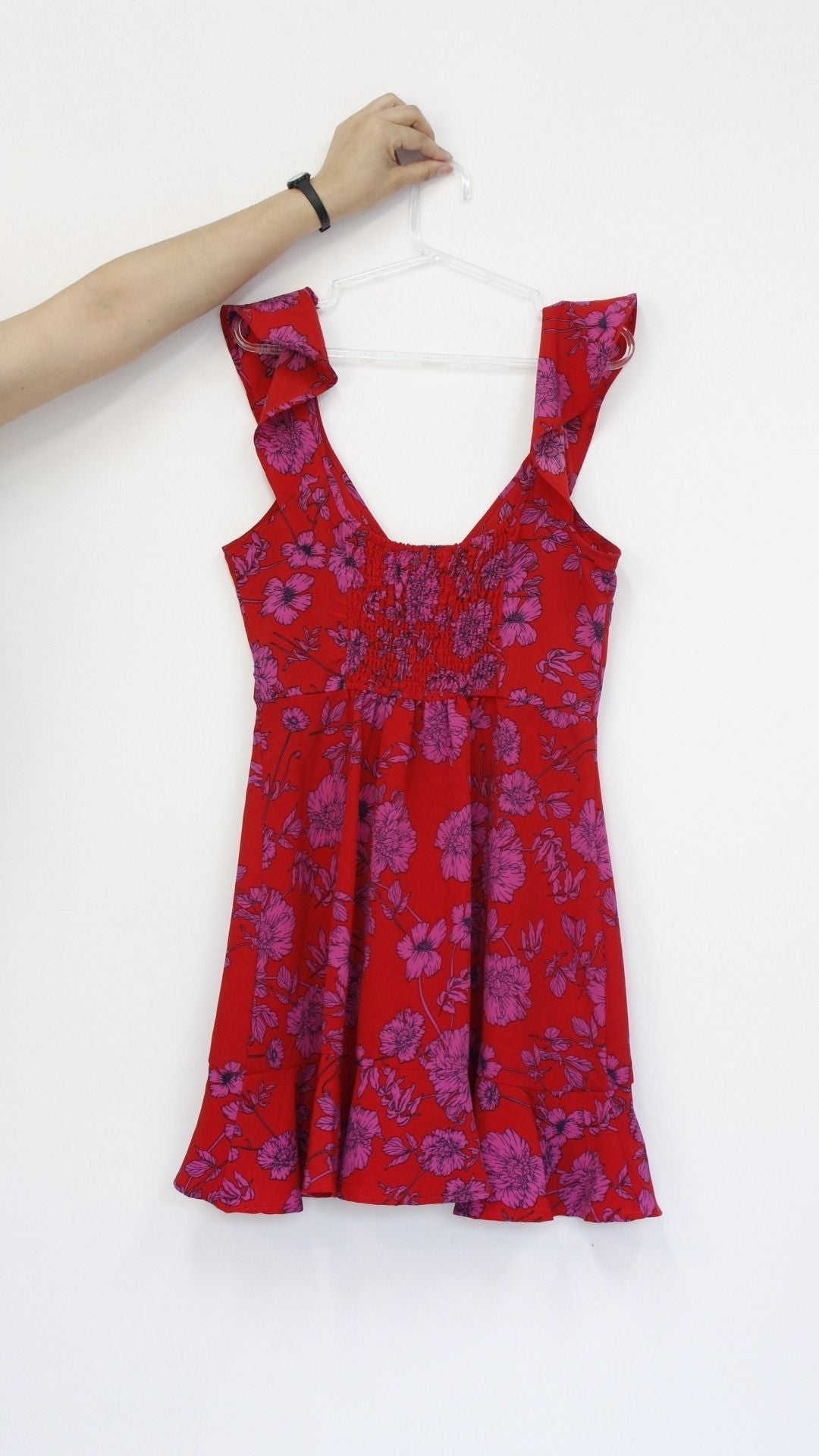 vestido