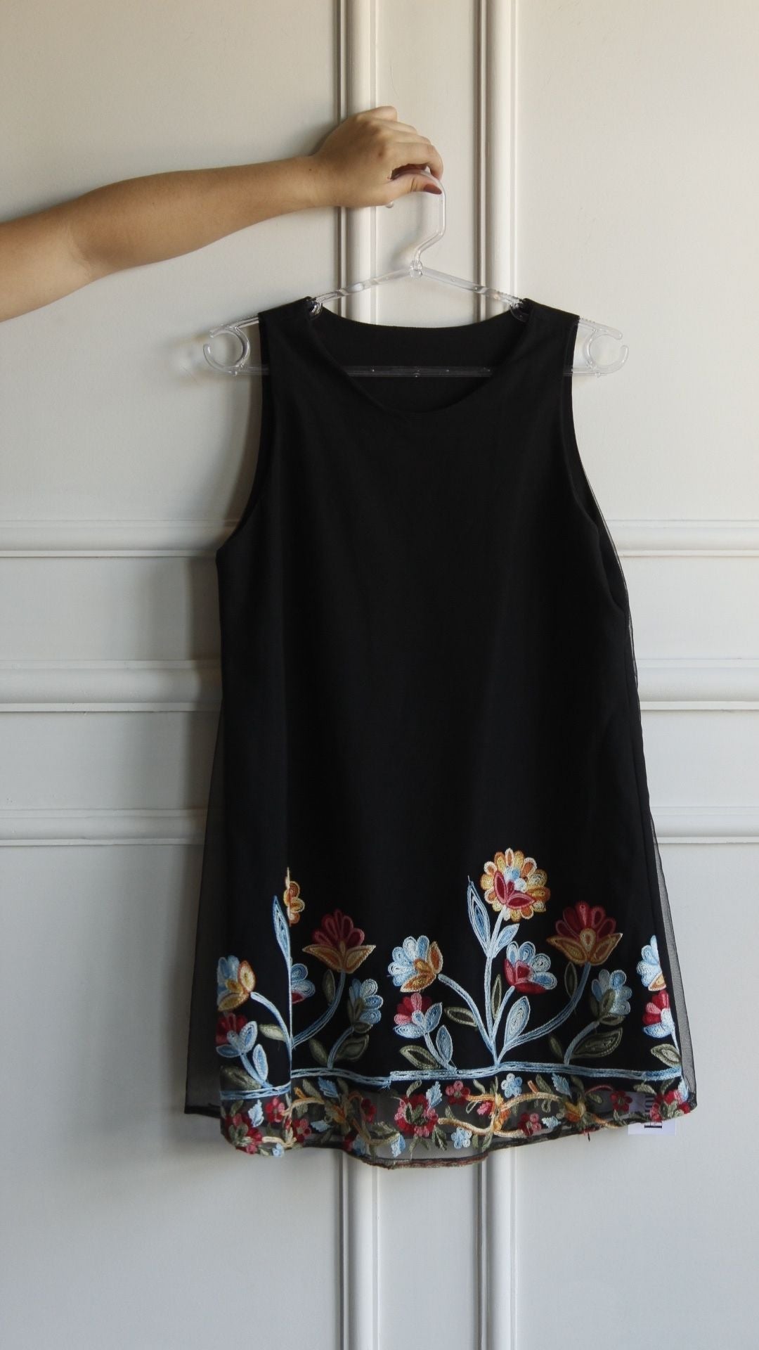 vestido