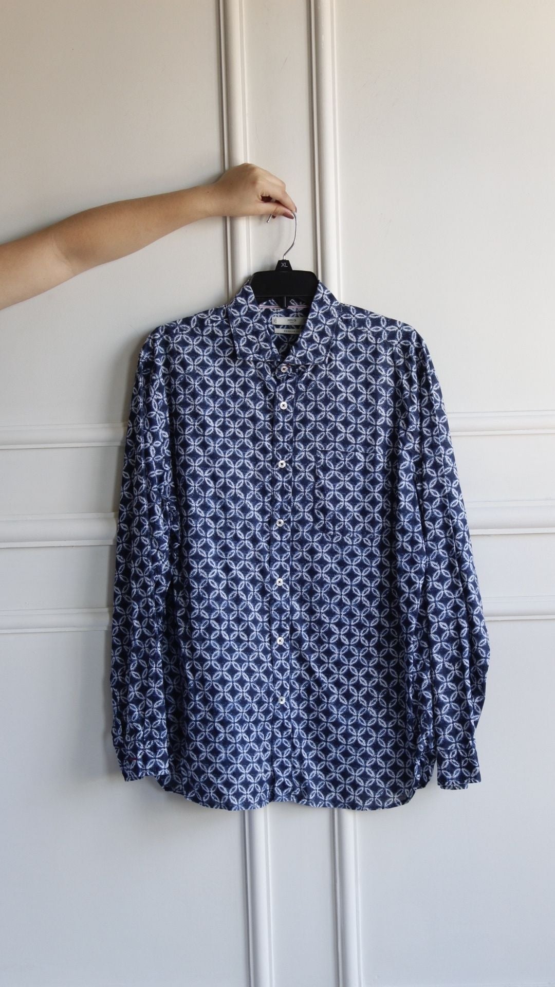 camisa