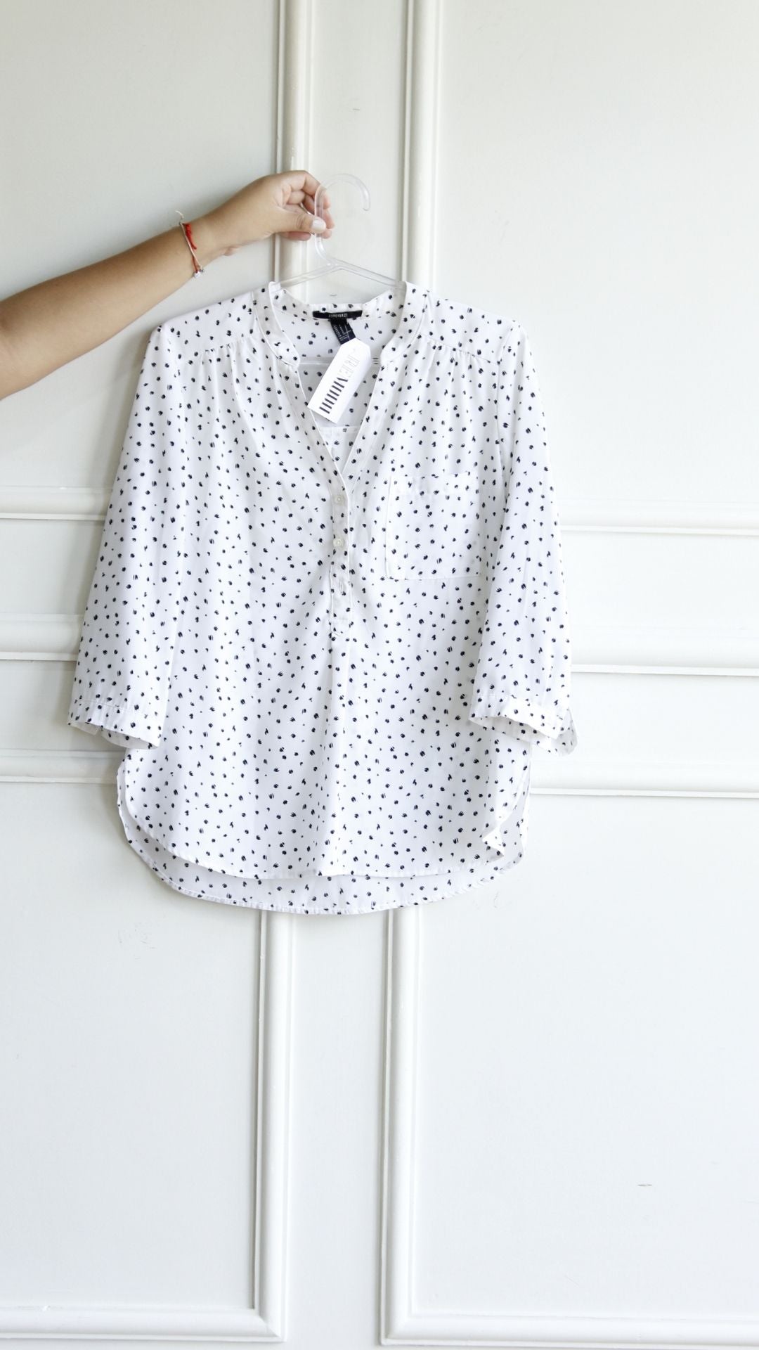 Blusa