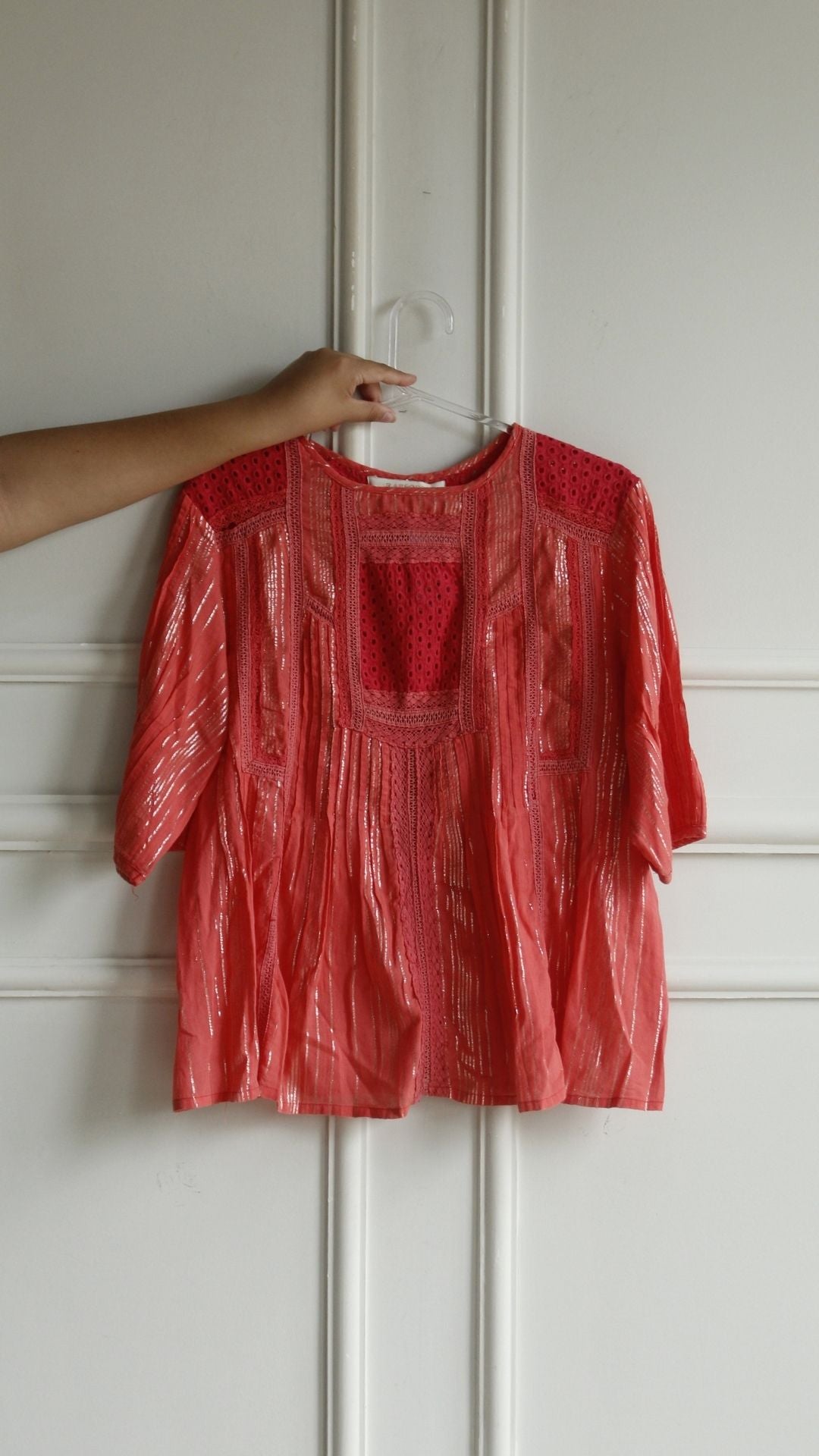 Blusa