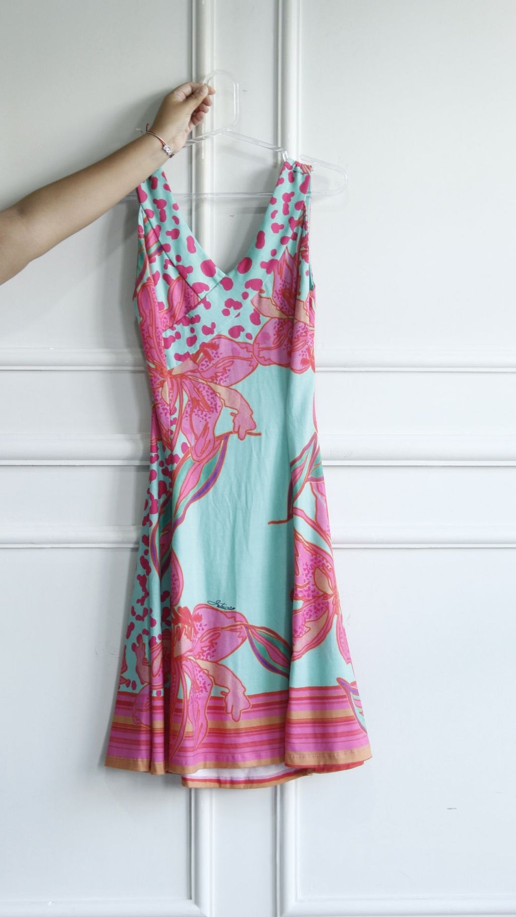 Vestido
