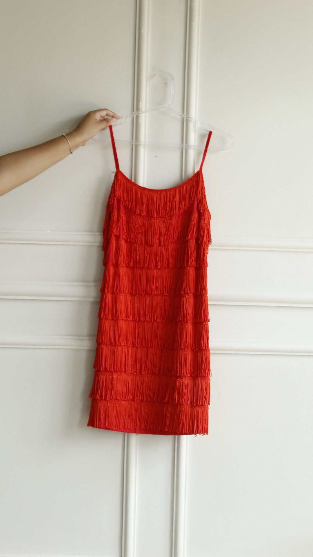 Vestido