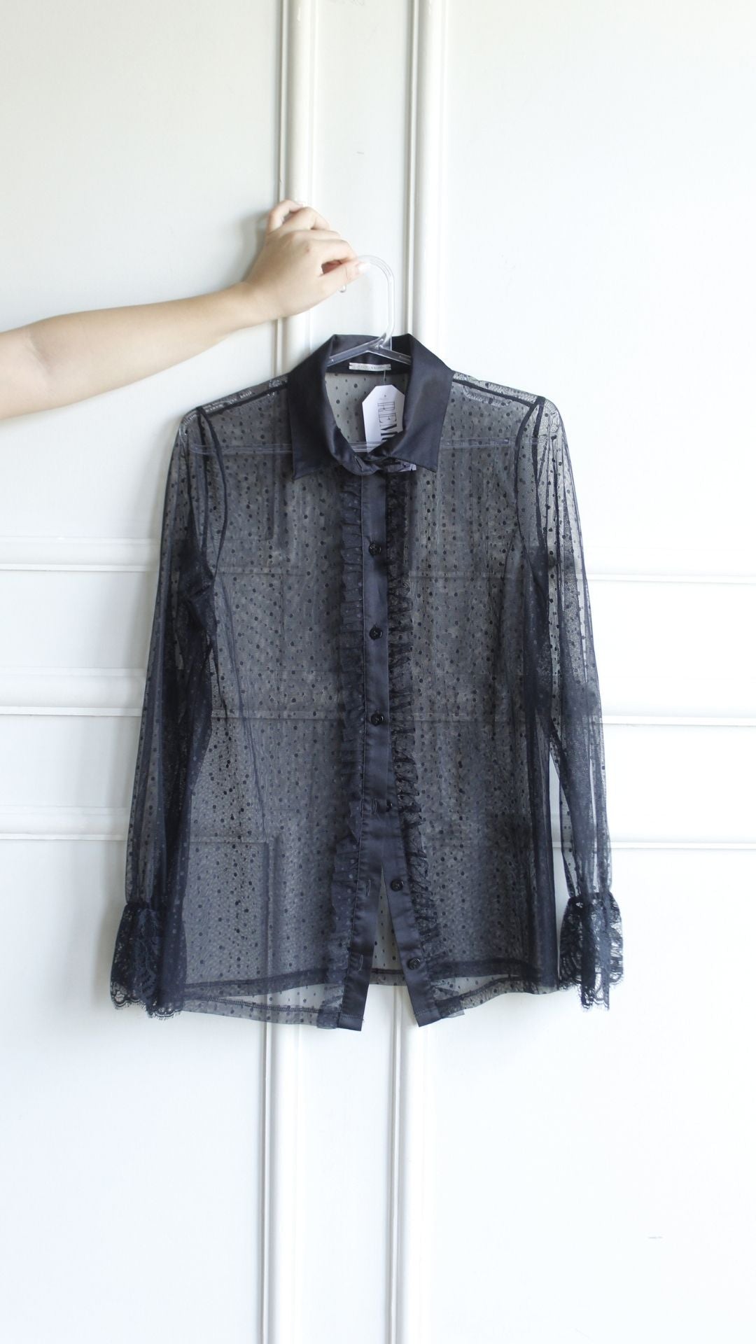 Camisa