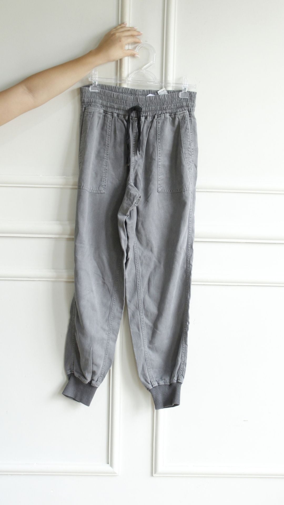 Jogger