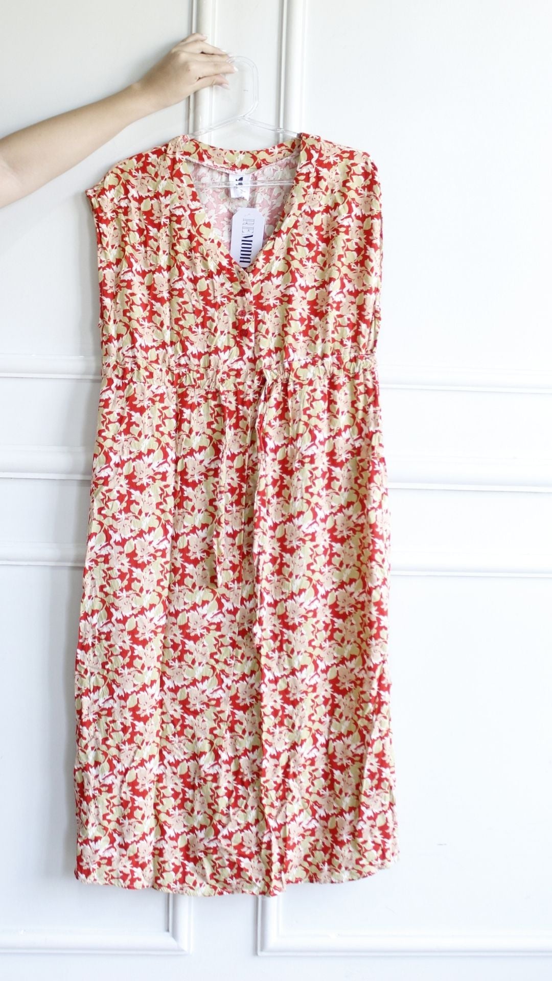 Vestido