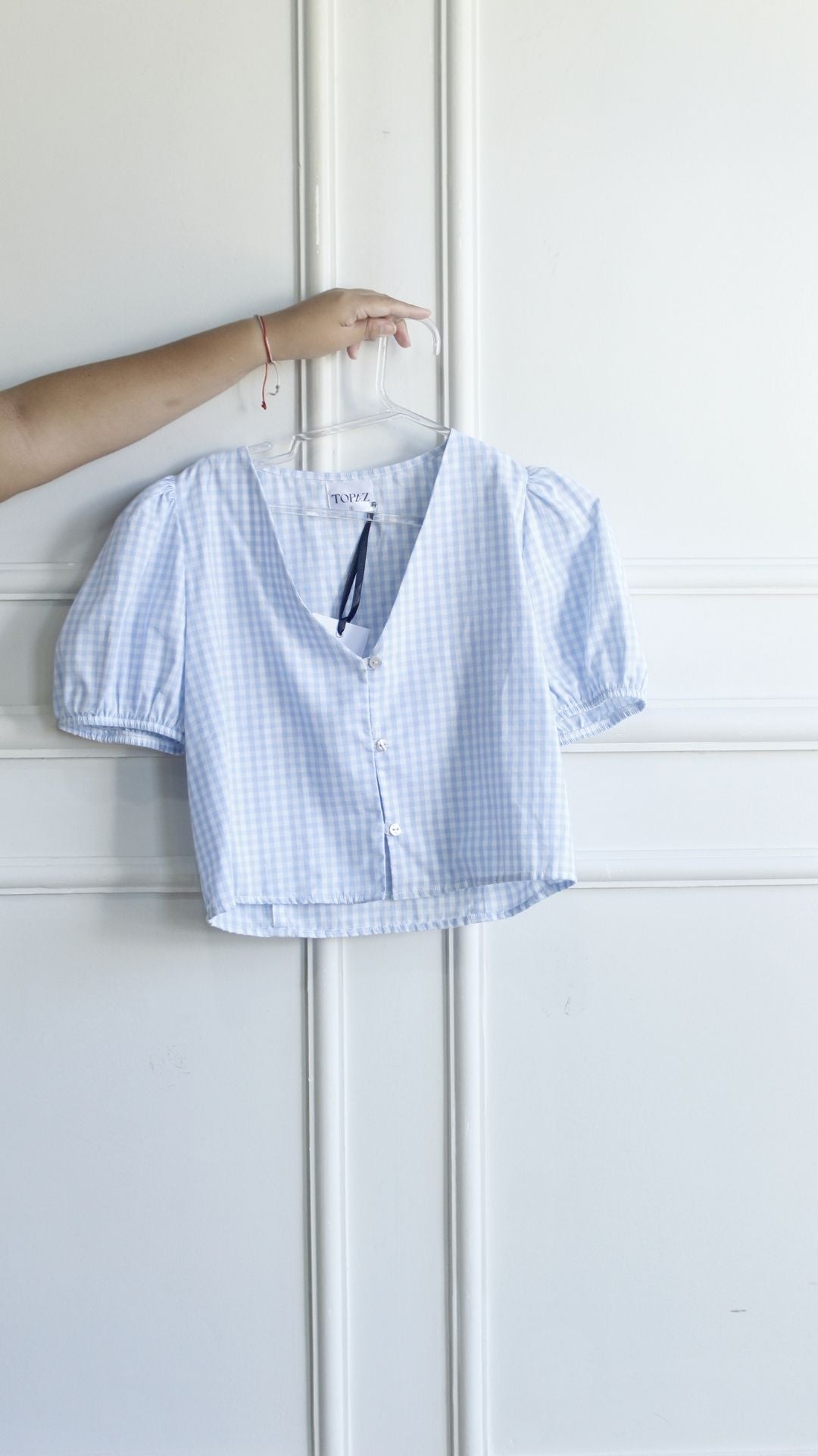 Camisa