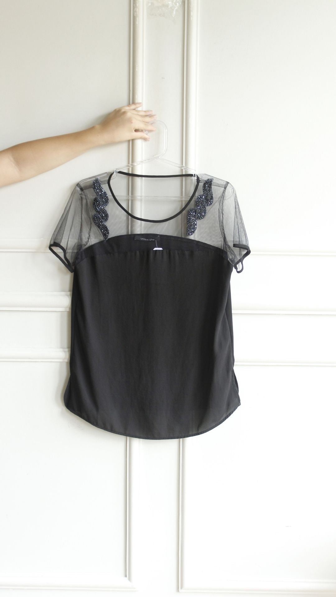 Blusa