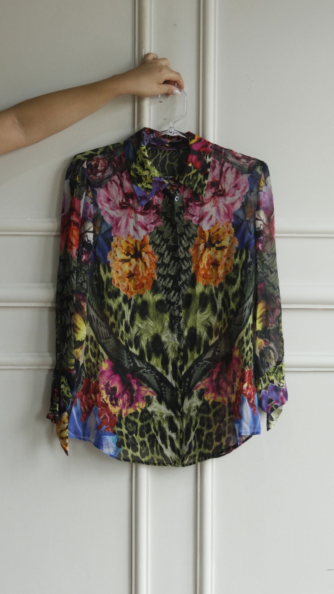 Camisa