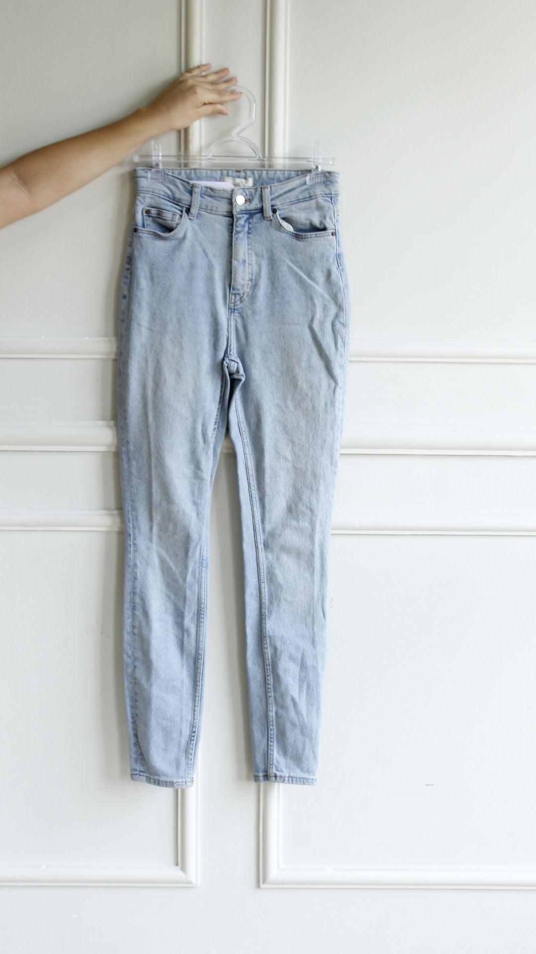 Jean