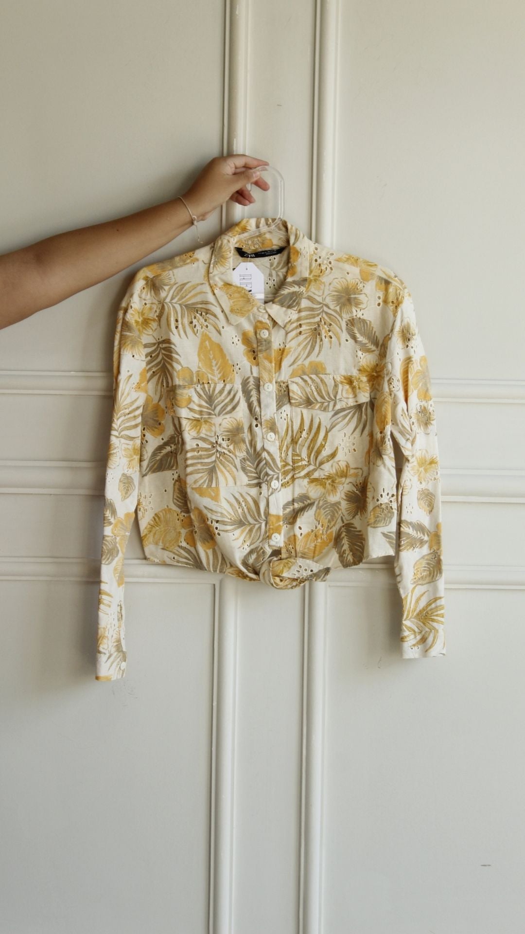 Camisa