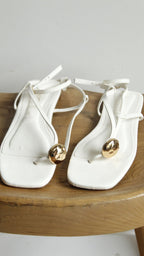 Sandalia