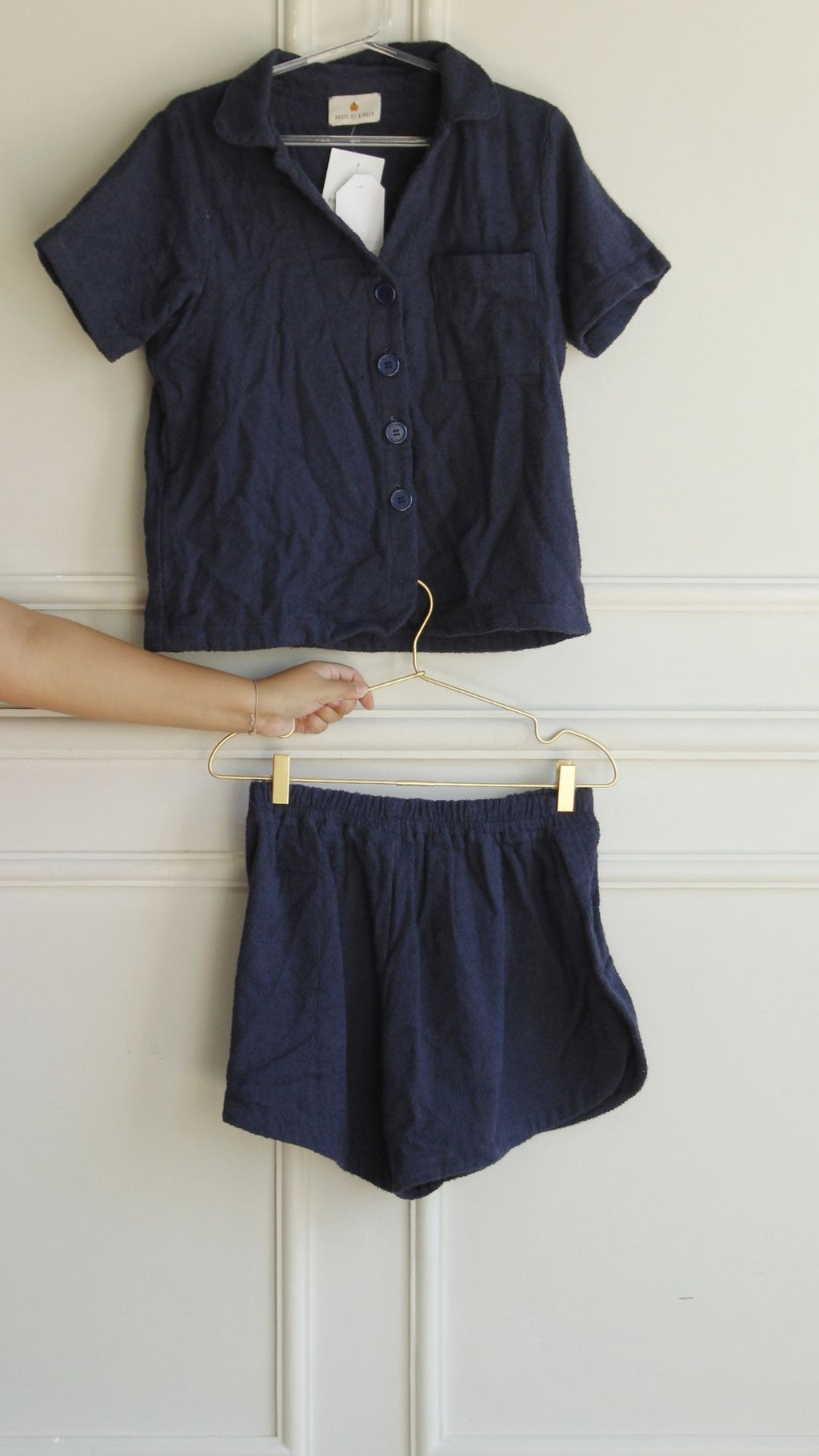 Conjunto