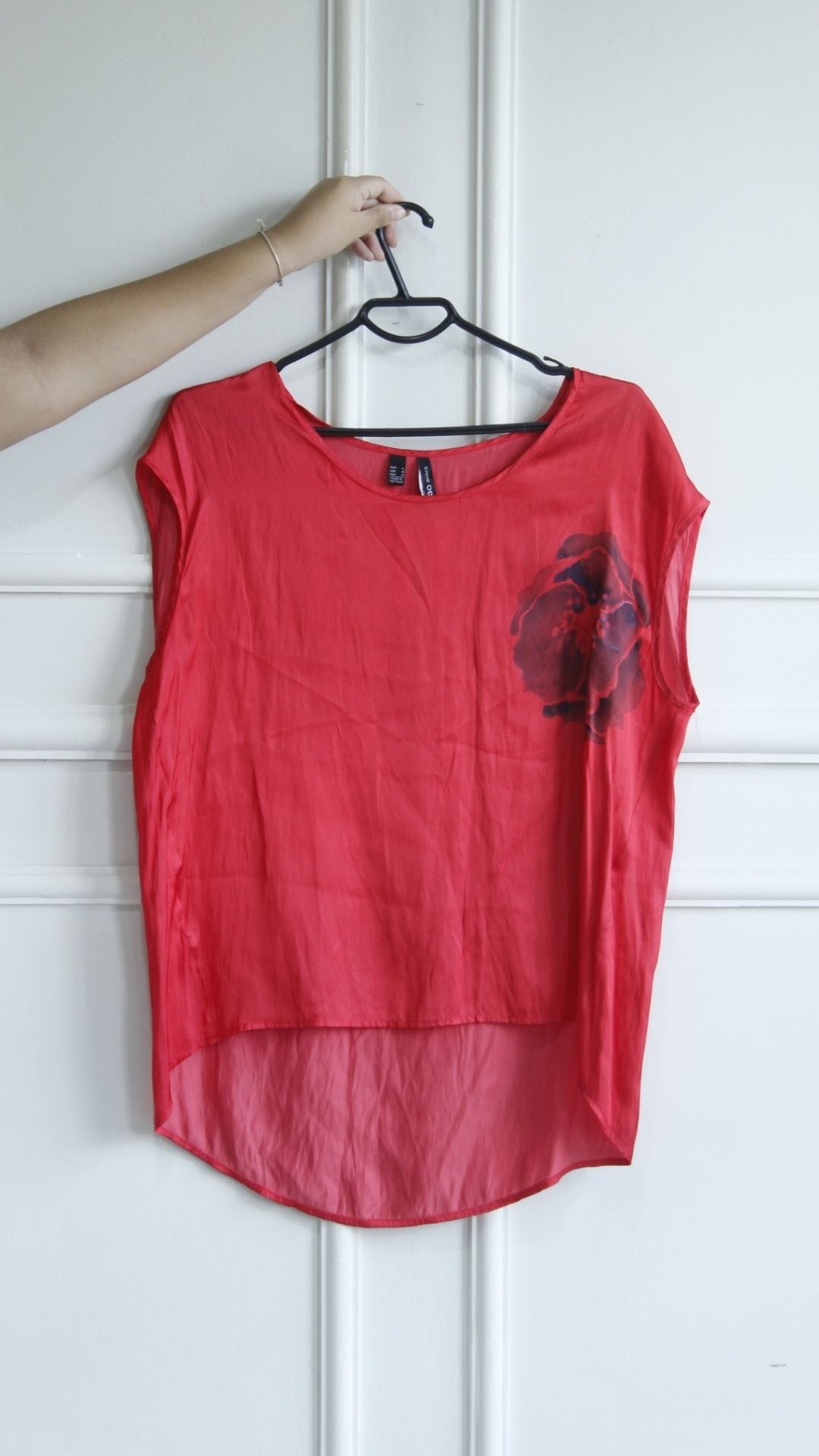 Blusa