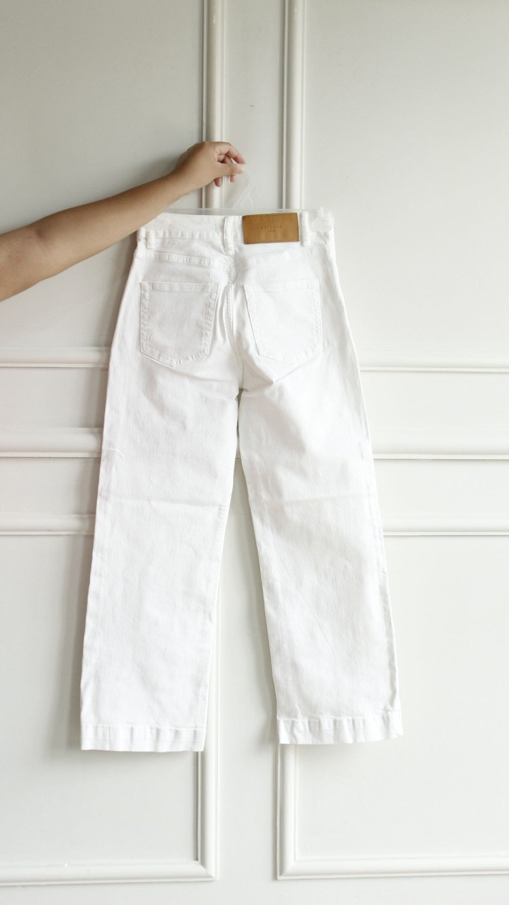 Jean