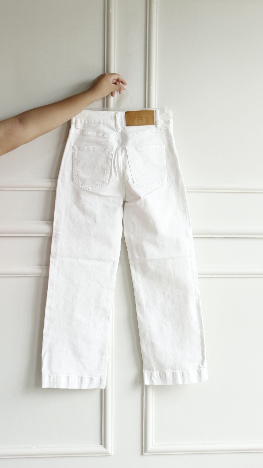 Jean