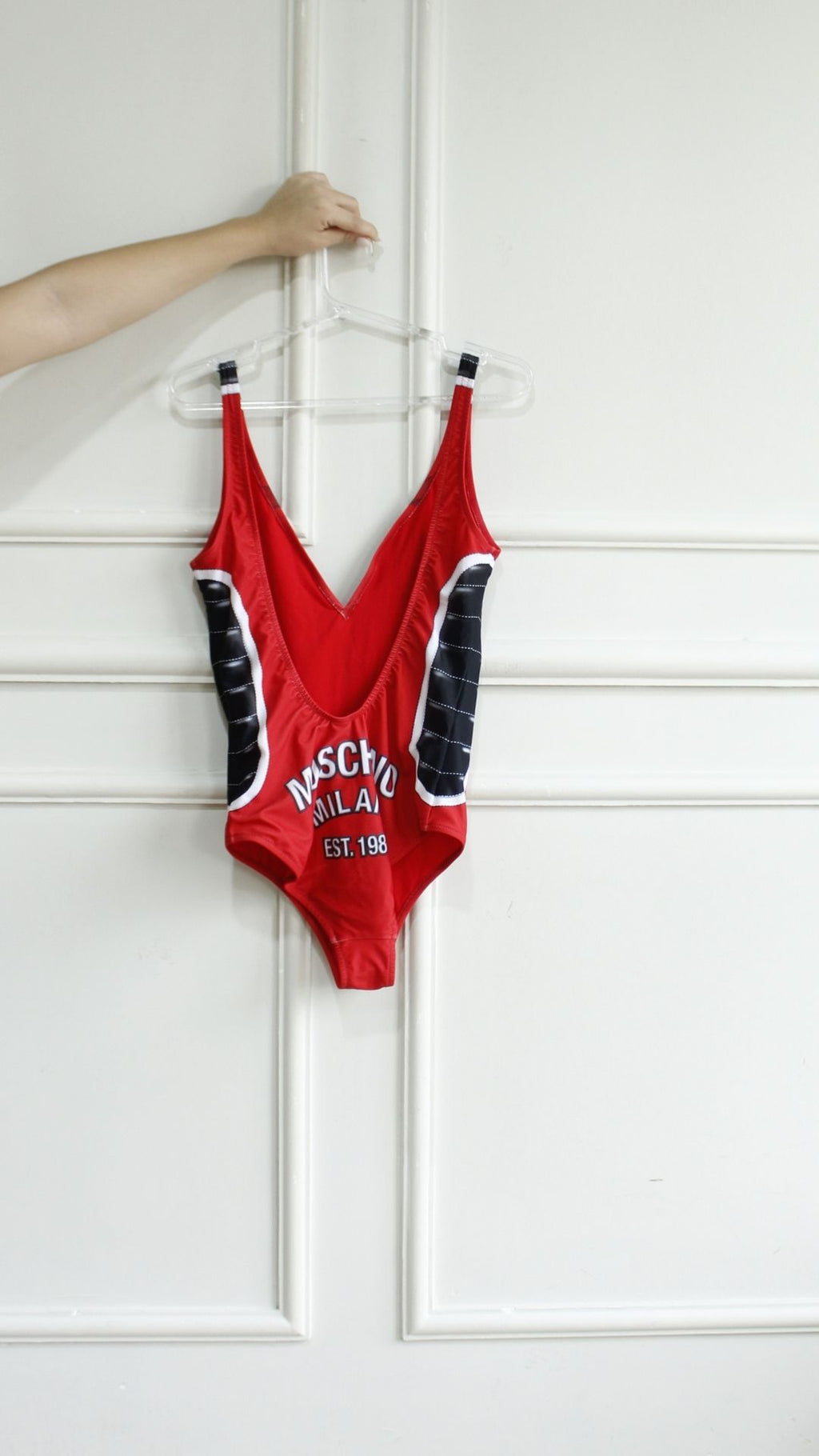 Traje de baño