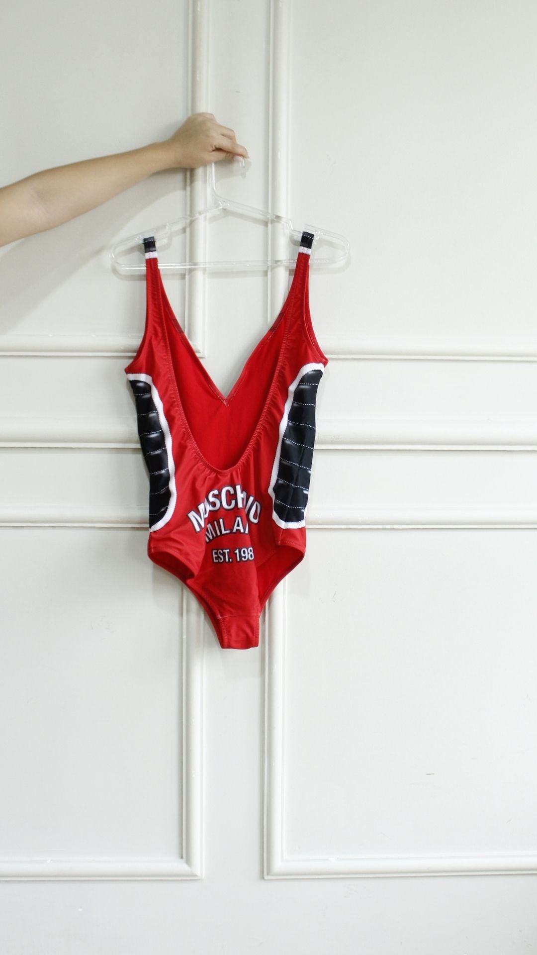Traje de baño