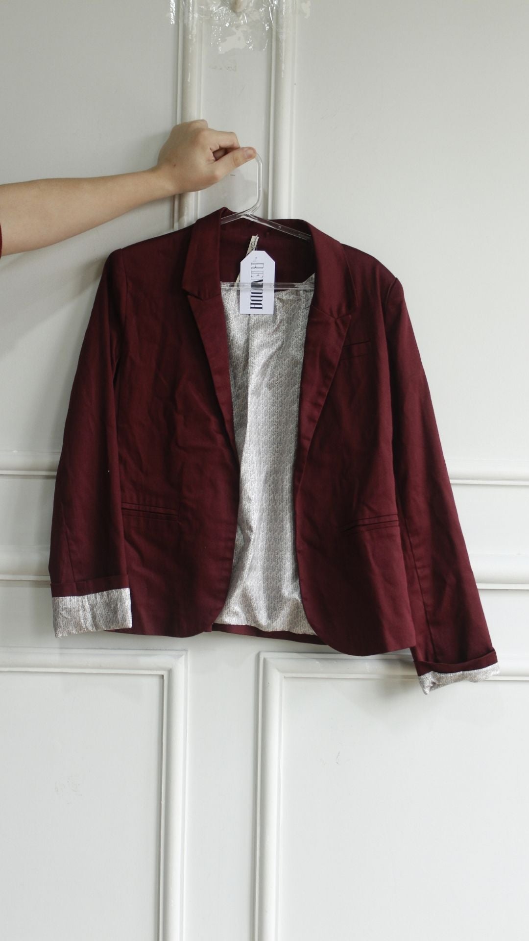 Blazer