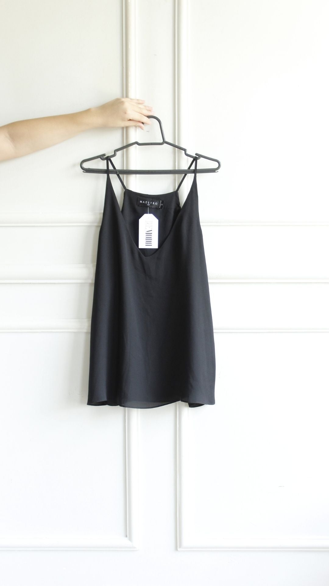 Blusa