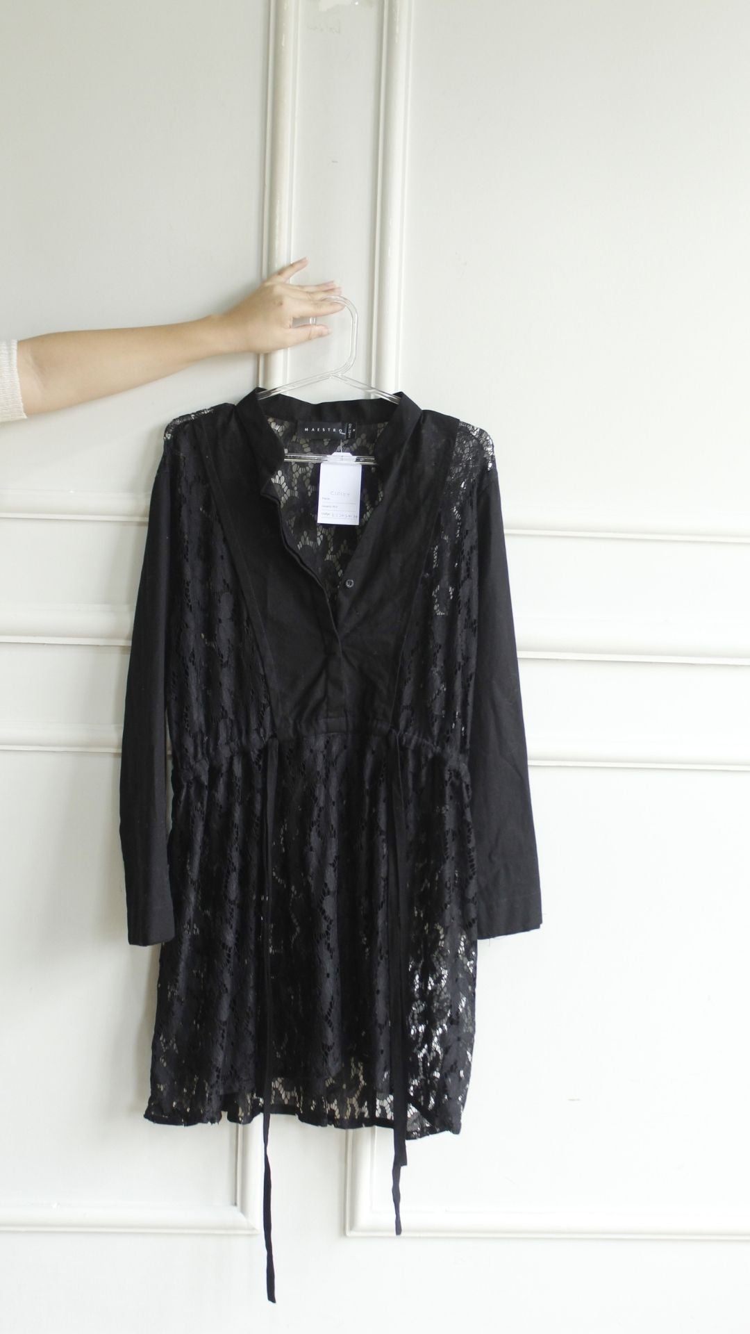 Vestido