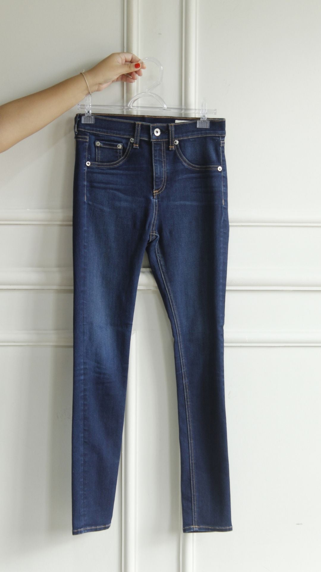 Jean